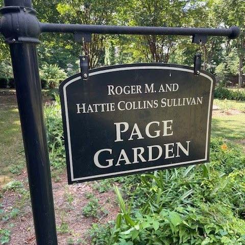 page garden