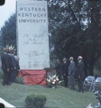 pylon dedication