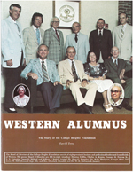 western alumnus