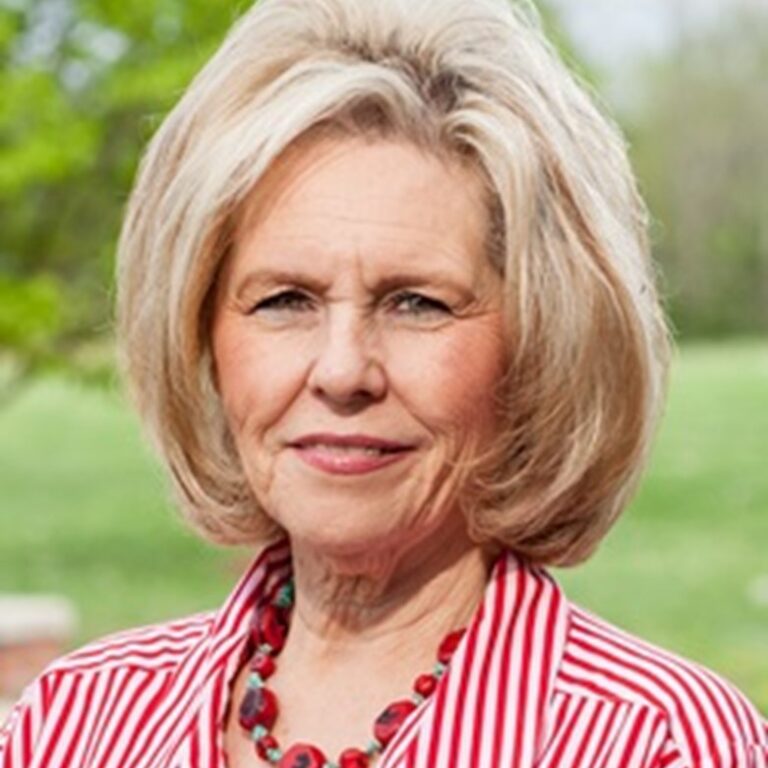 Judy Rouse