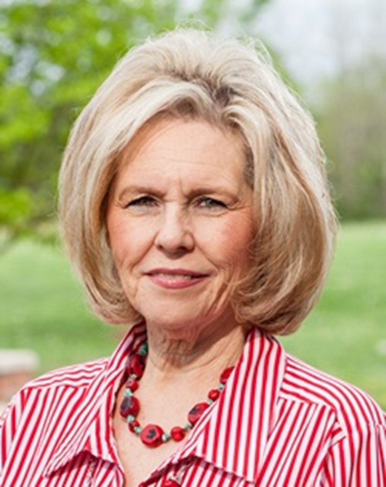 Judy Rouse